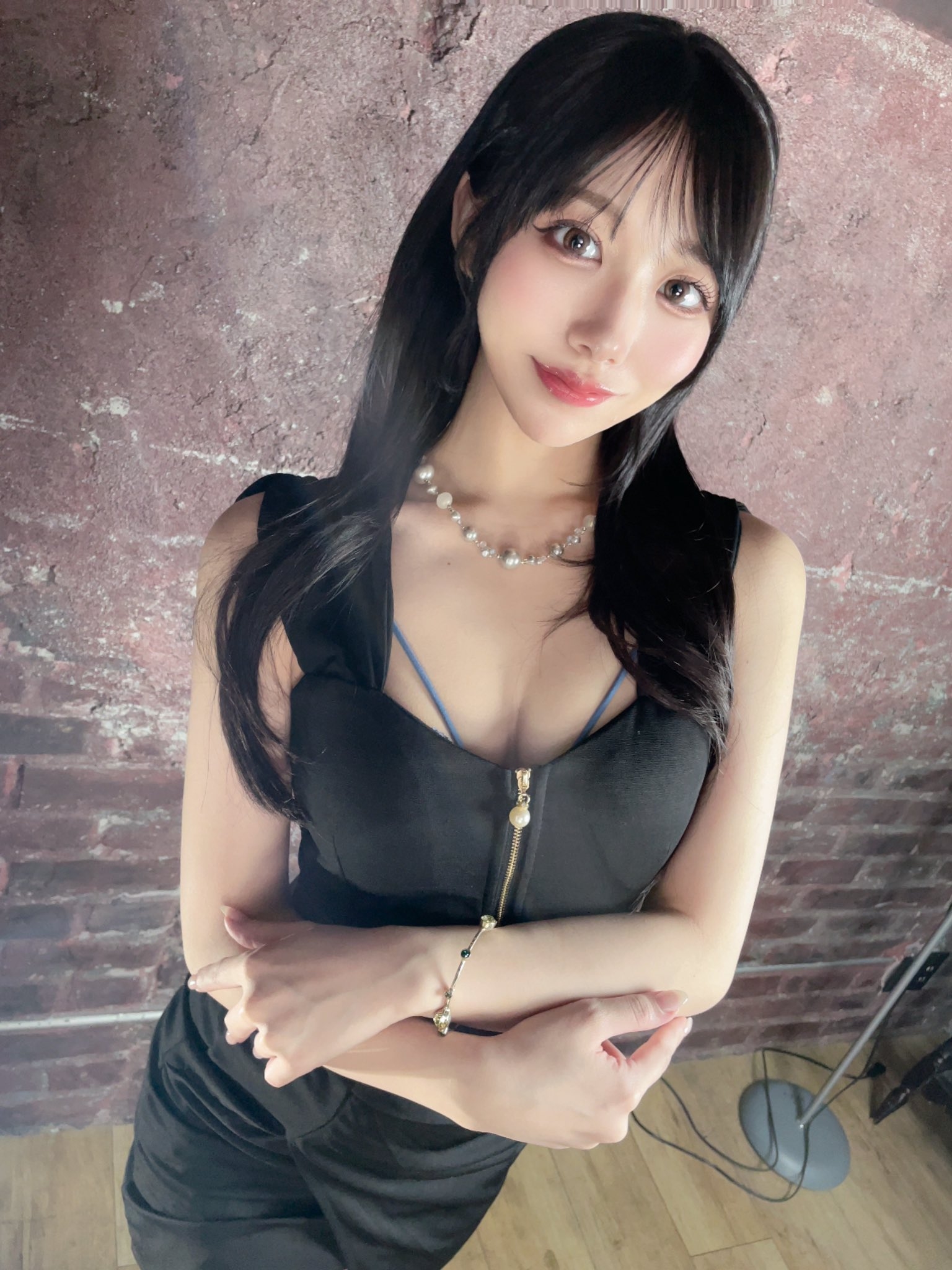 尾崎えりか スタイル3