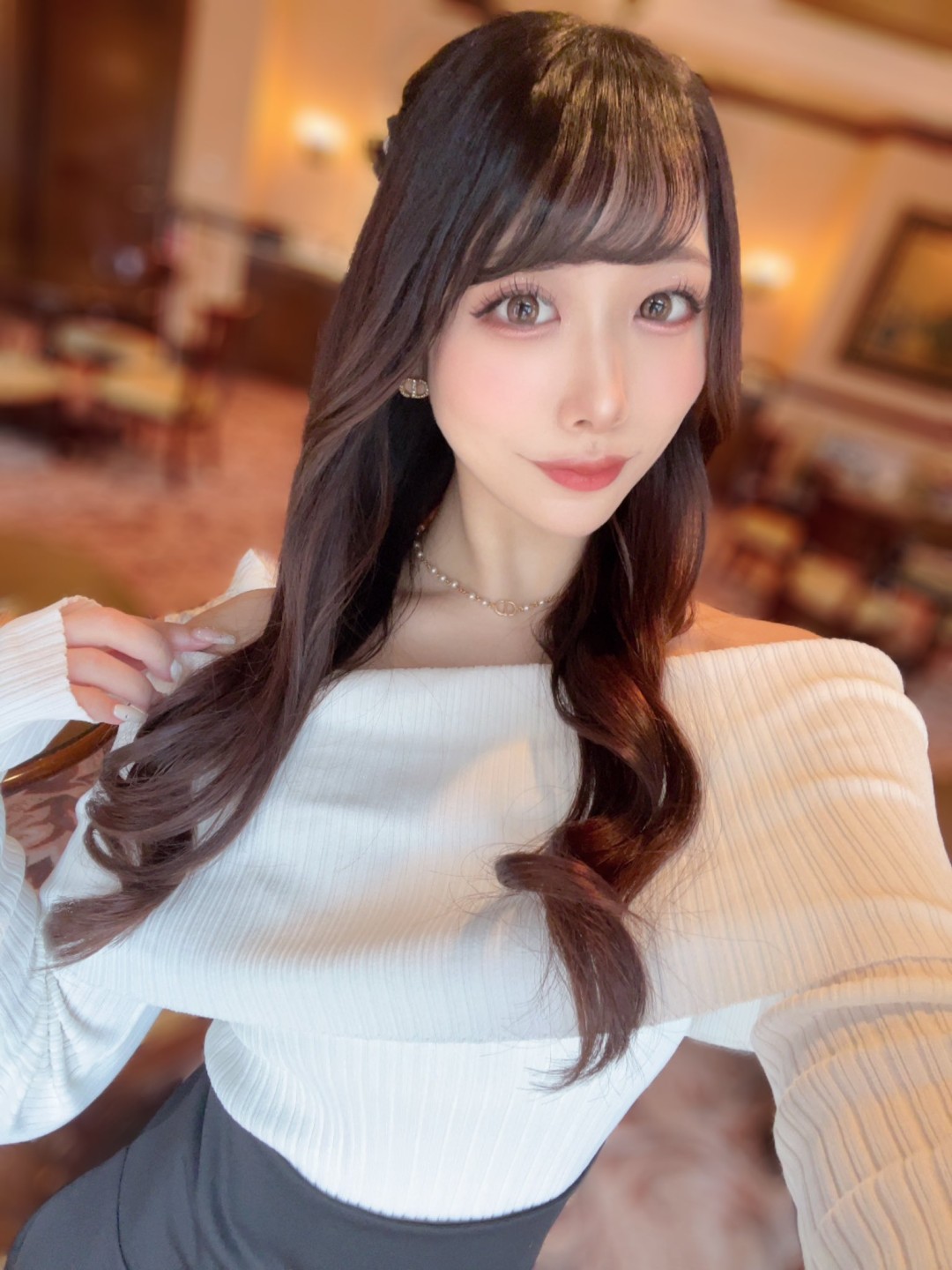 尾崎えりか スタイル3