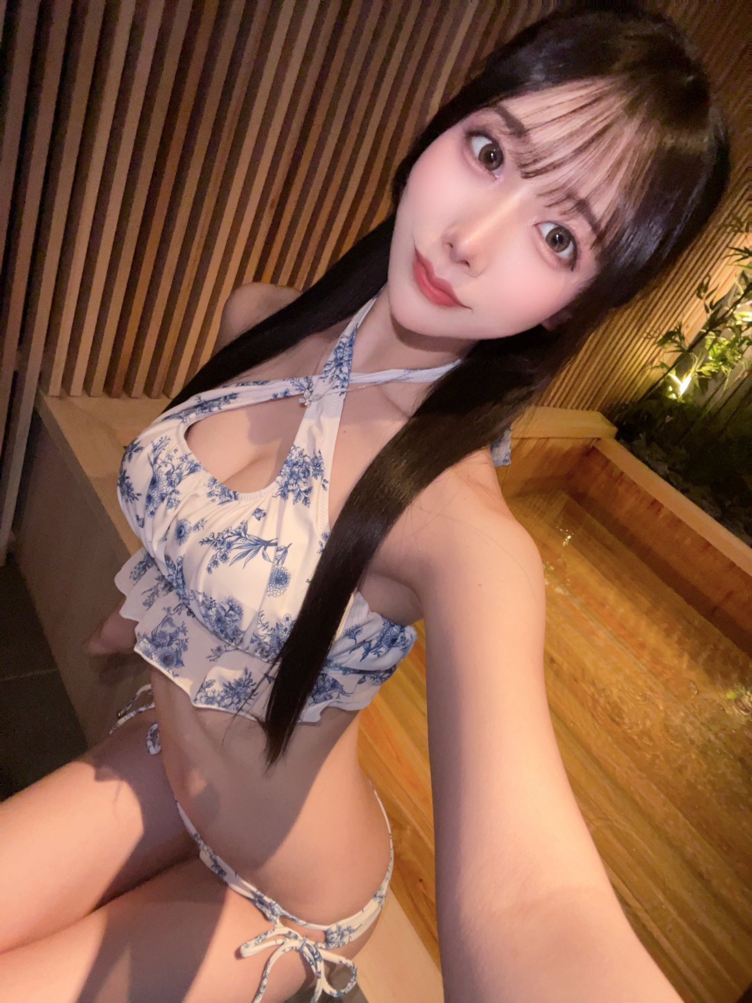 尾崎えりか スタイル4