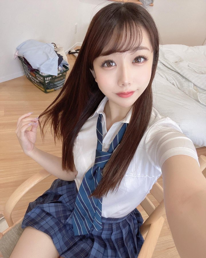 尾崎えりか スタイル5