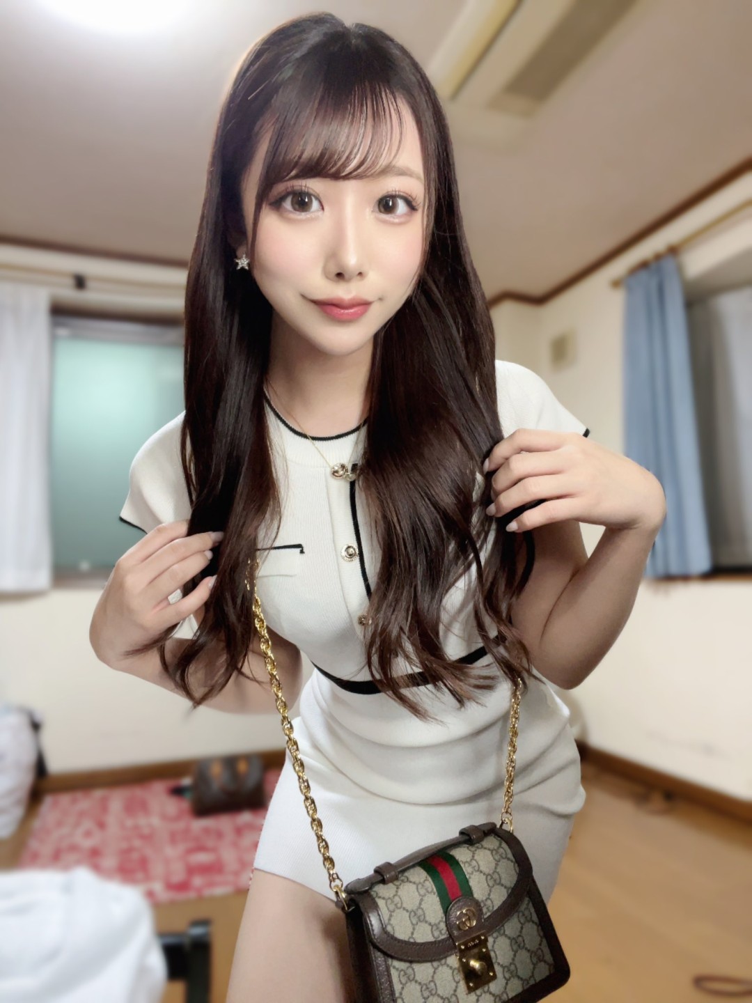 尾崎えりか スタイル5