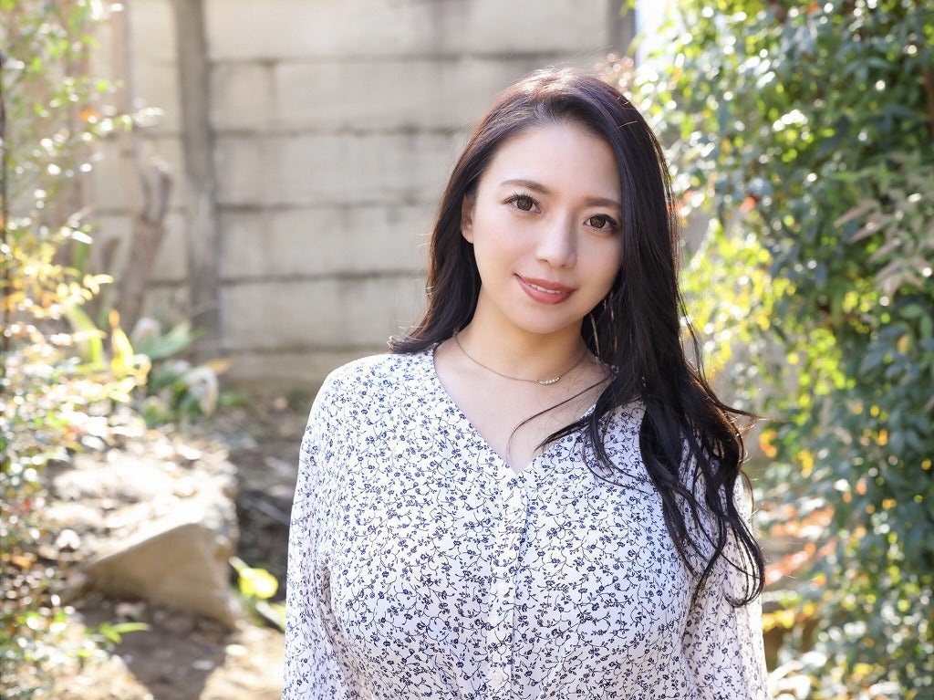 織田真子 スタイル2