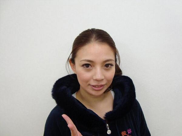 織田真子 スタイル5