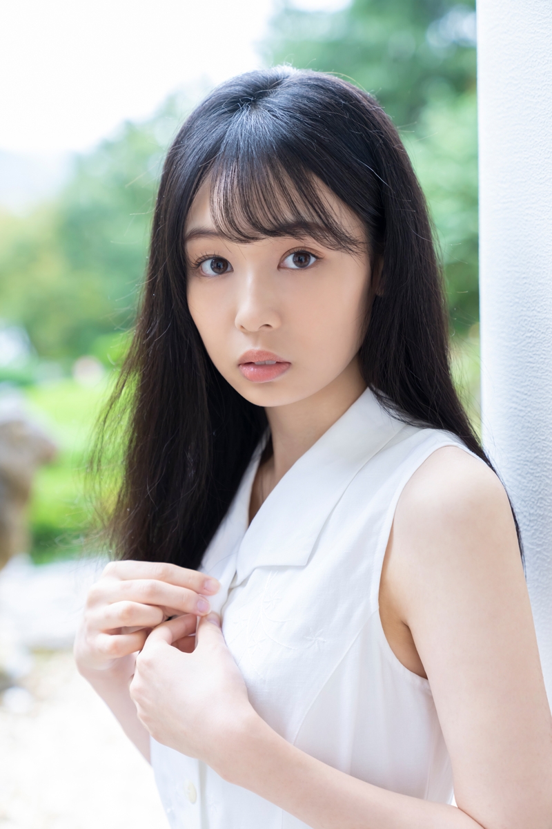 時田亜美 スタイル3