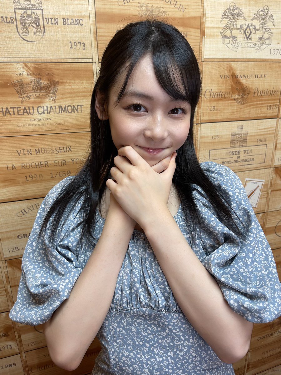 時田亜美 スタイル5