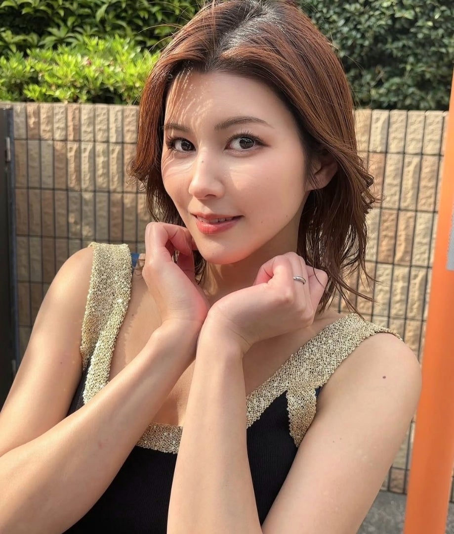 美乃すずめ スタイル11
