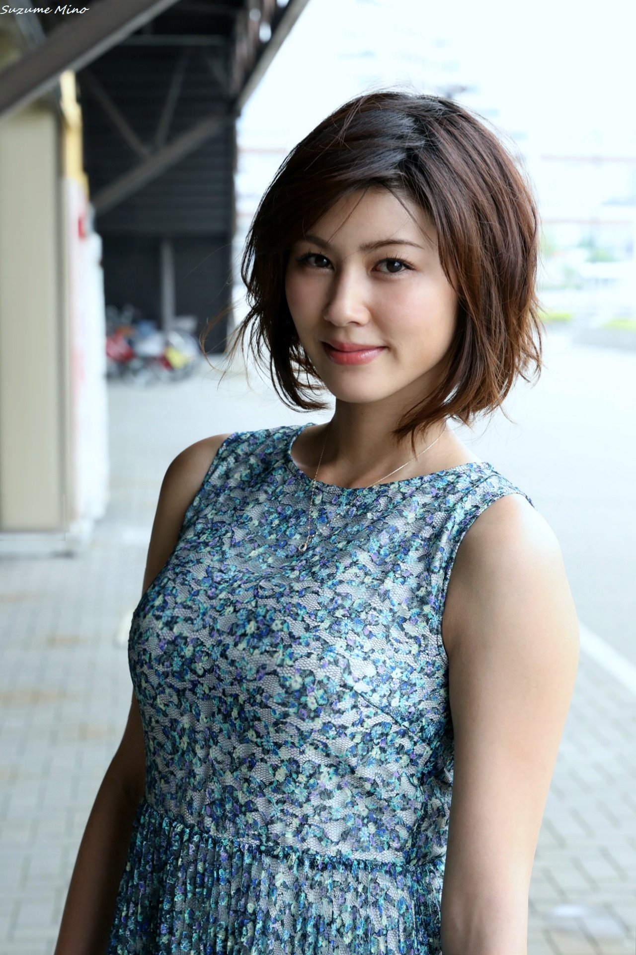 美乃すずめ スタイル12