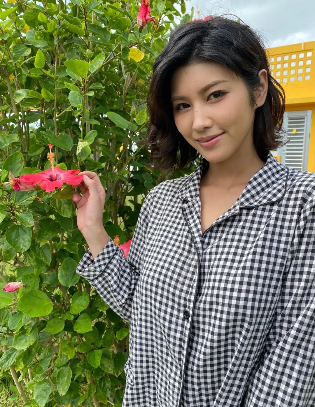 美乃すずめ スタイル2
