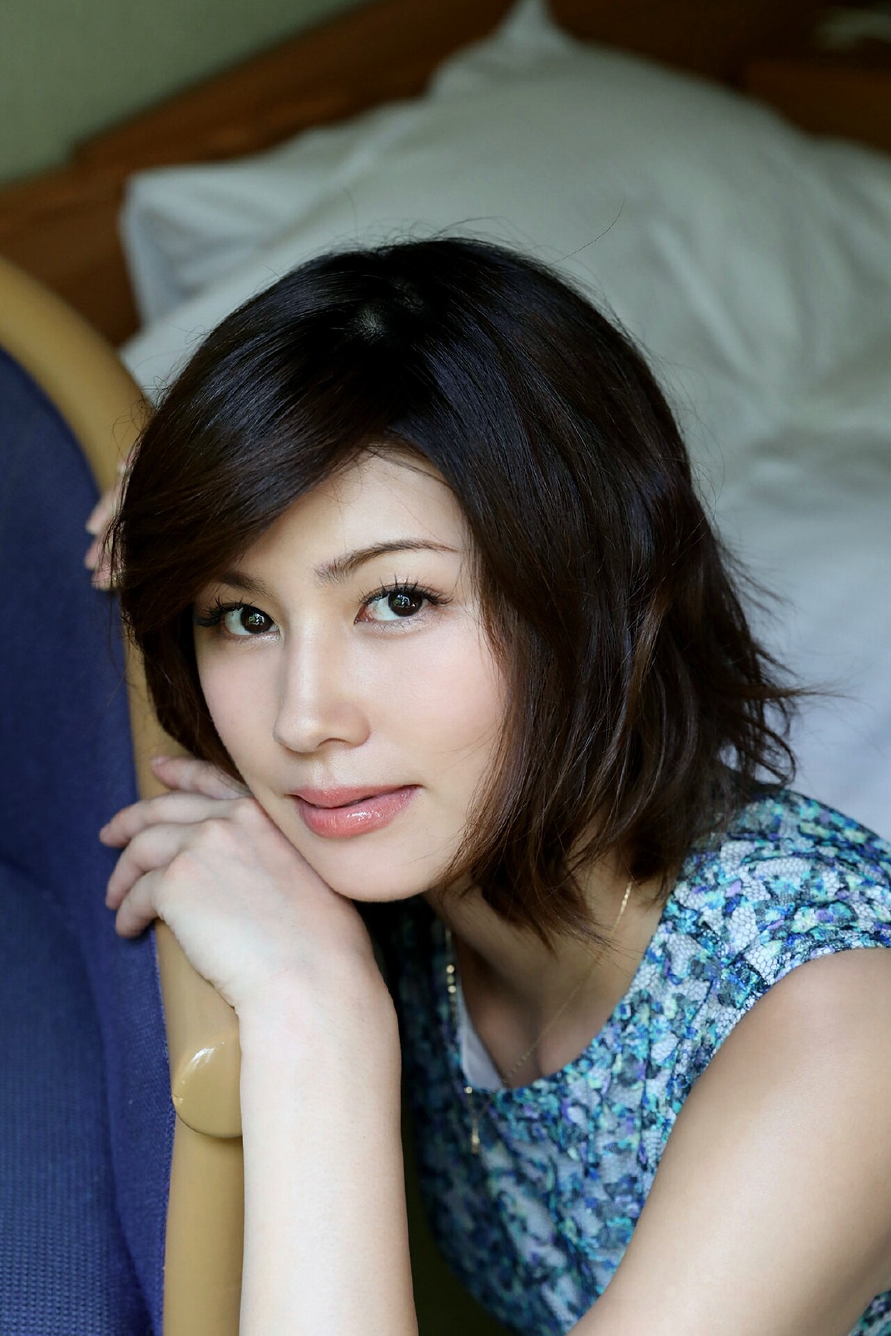 美乃すずめ スタイル2