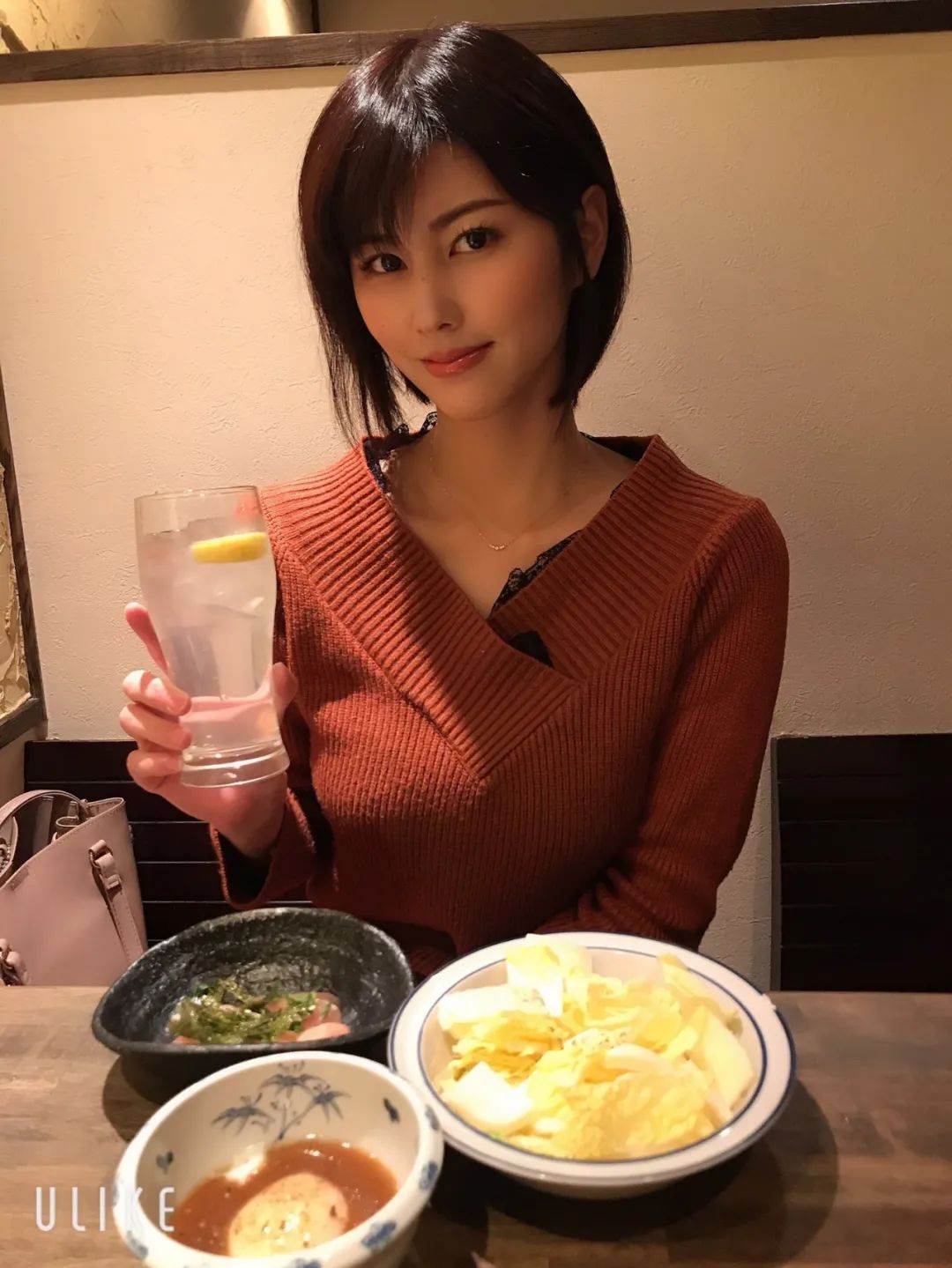 美乃すずめ スタイル3