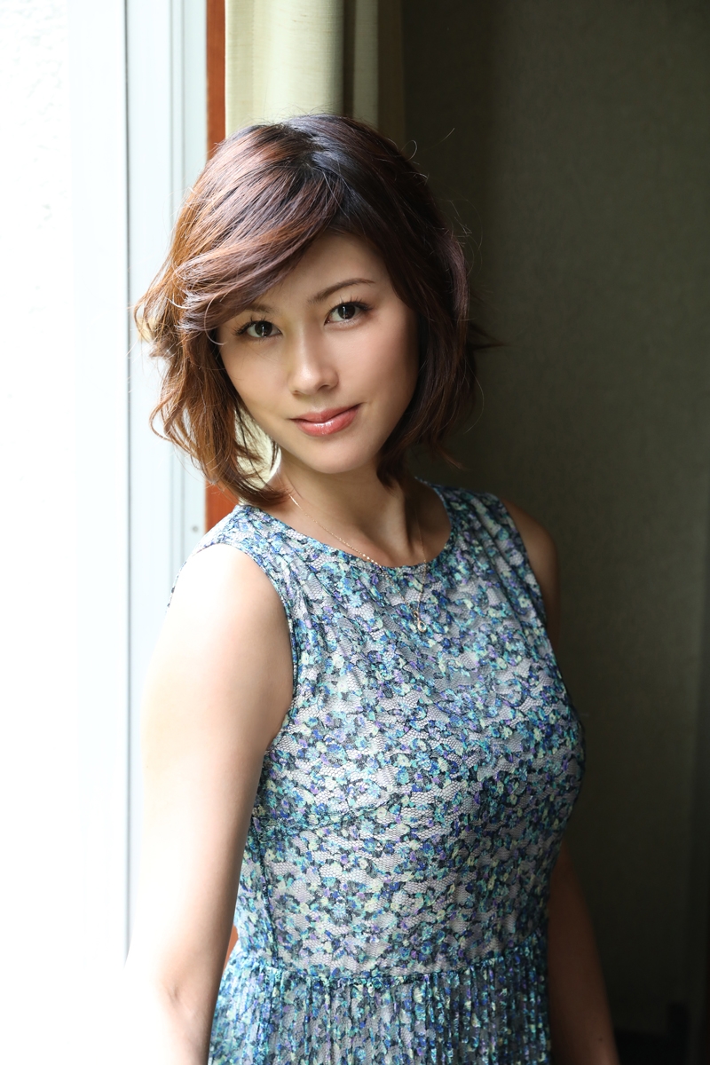 美乃すずめ スタイル6