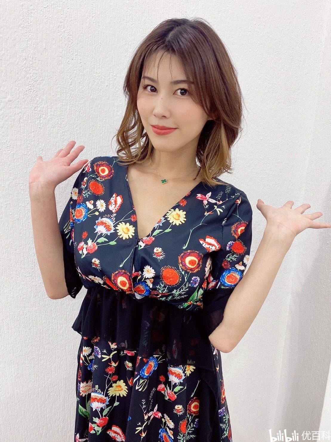 美乃すずめ スタイル9