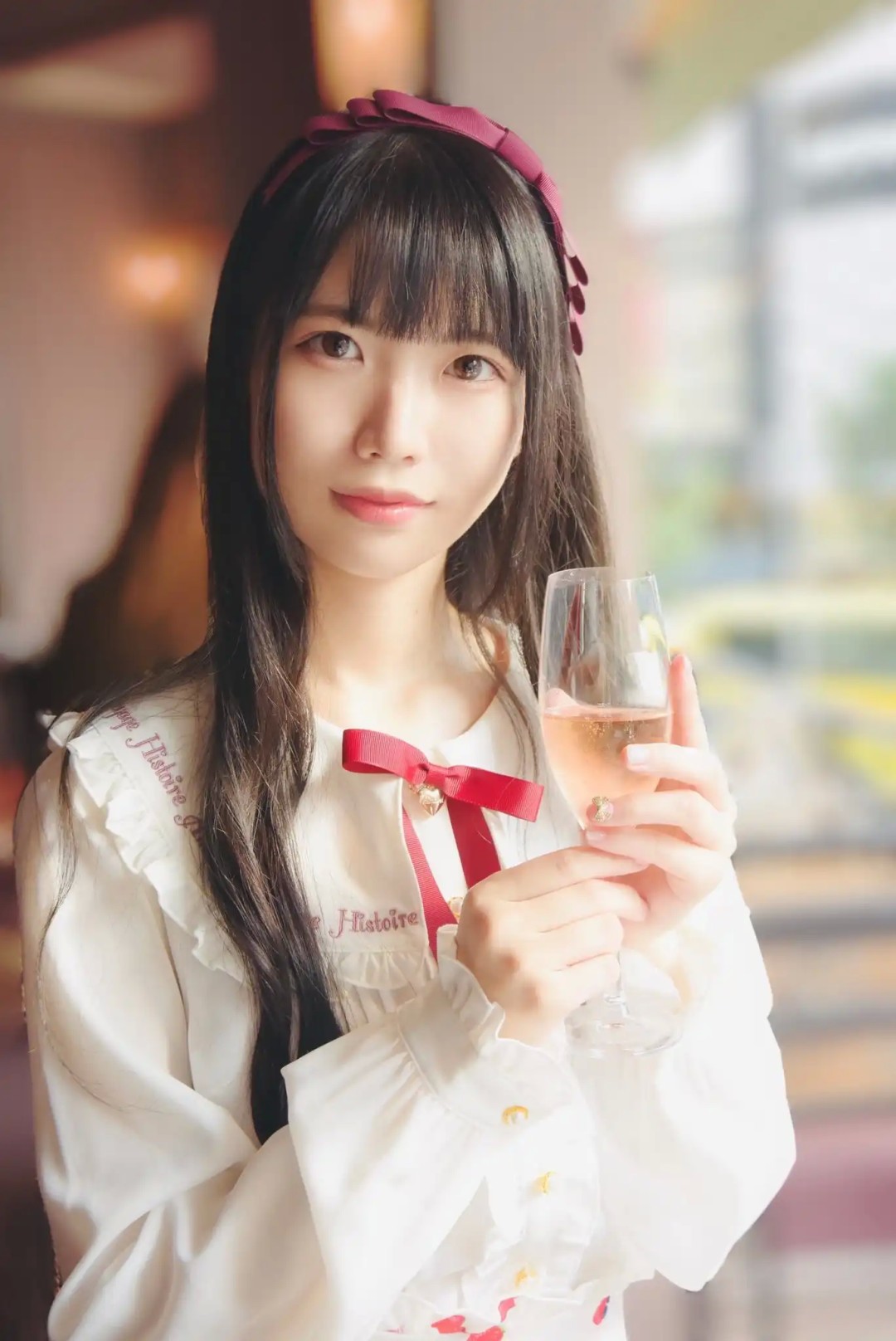 希咲那奈