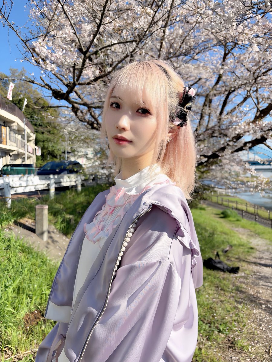 希咲那奈 スタイル2