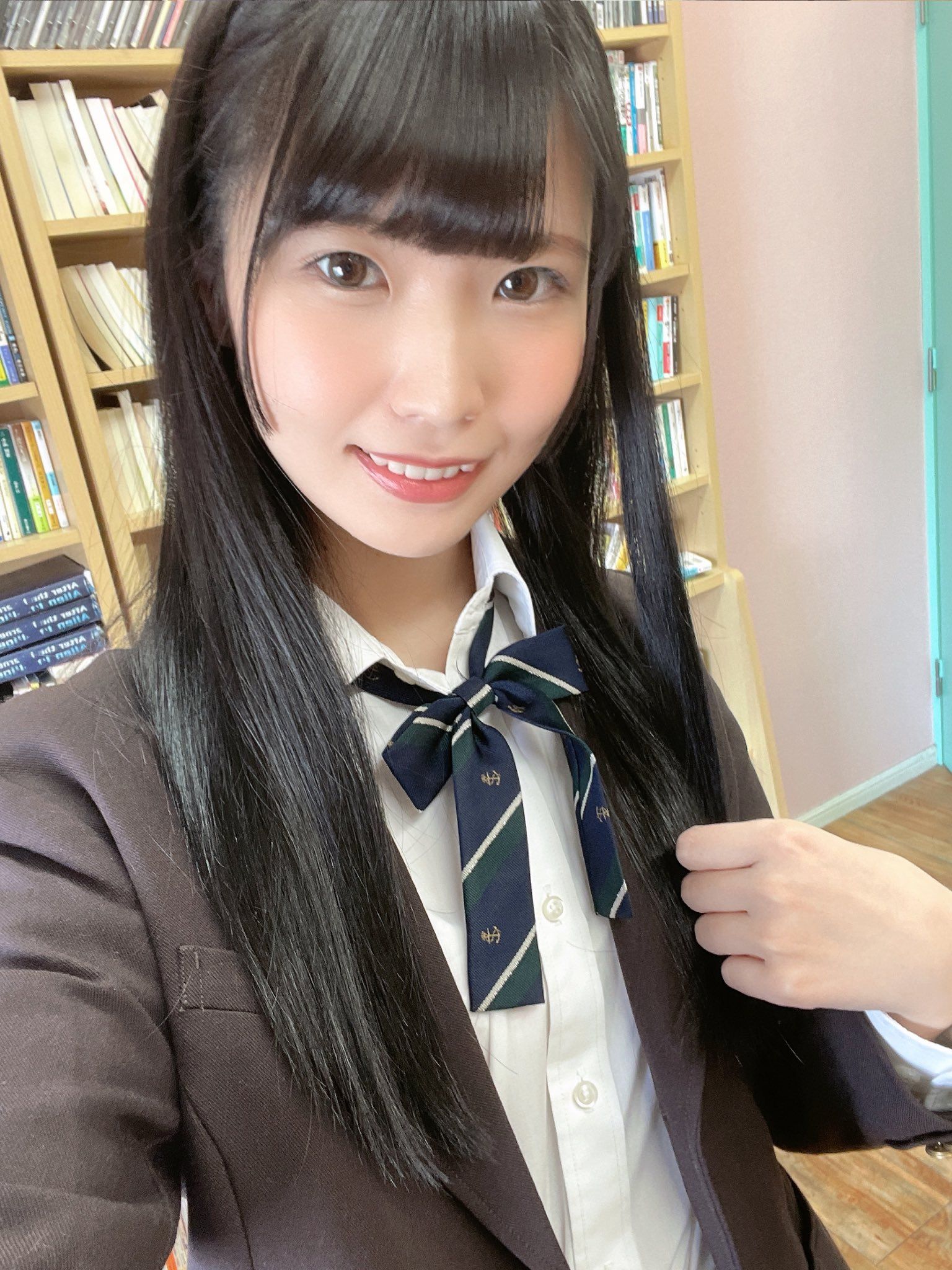 希咲那奈 スタイル2