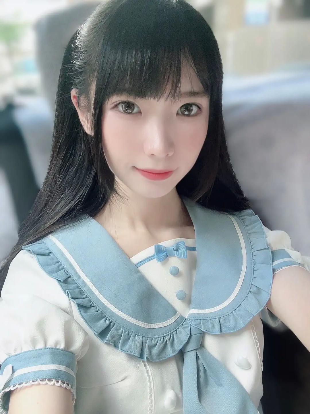 希咲那奈 スタイル3