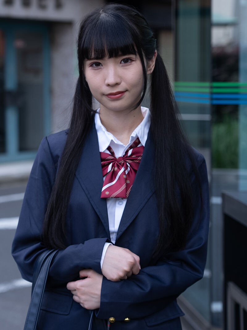 希咲那奈 スタイル4