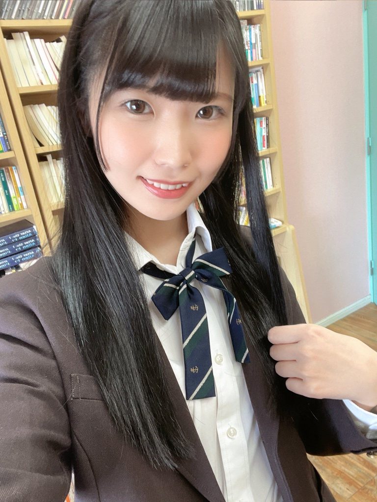 希咲那奈 スタイル5