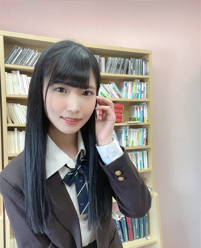 希咲那奈 スタイル8