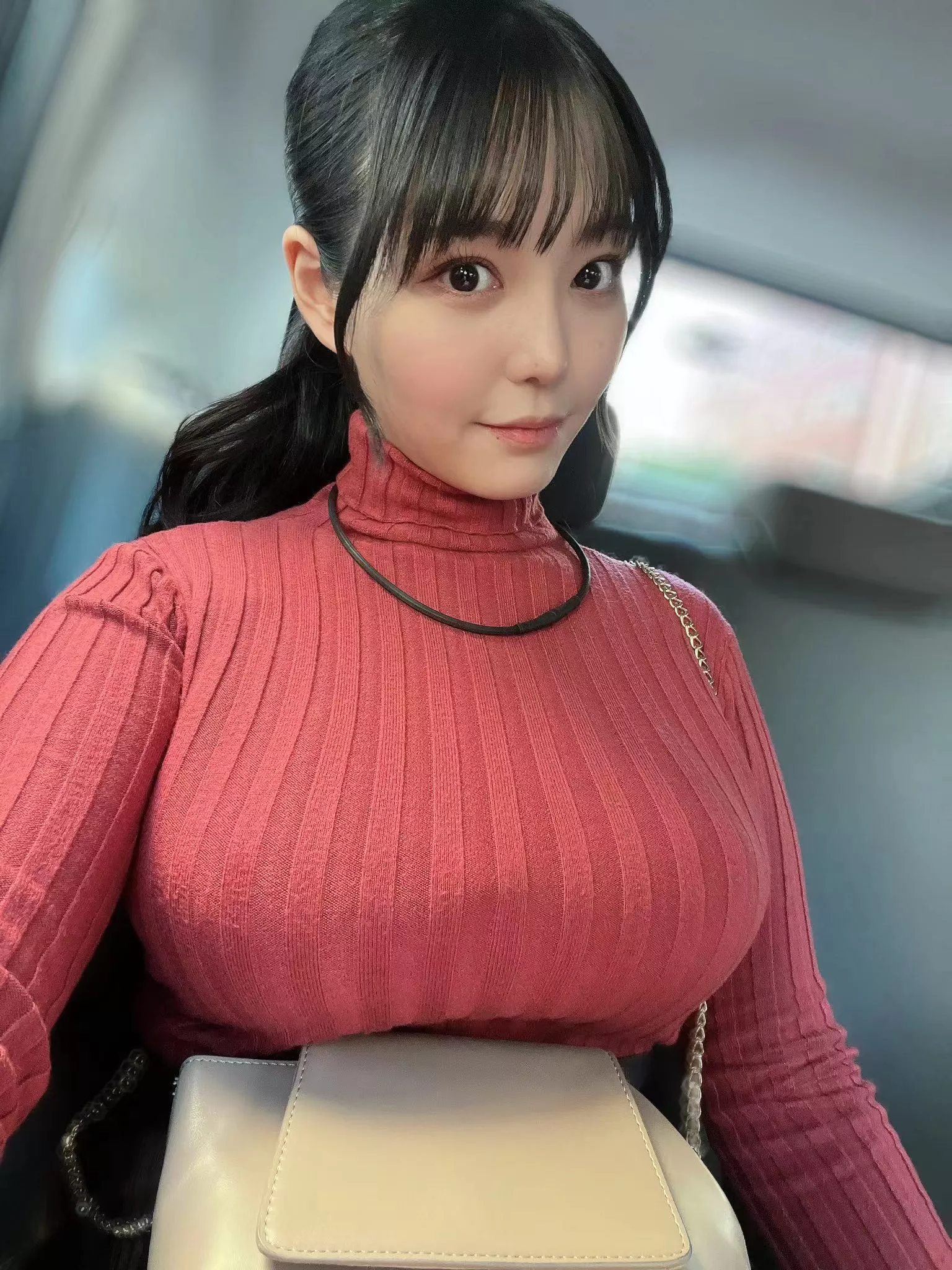 恋渕ももな スタイル2