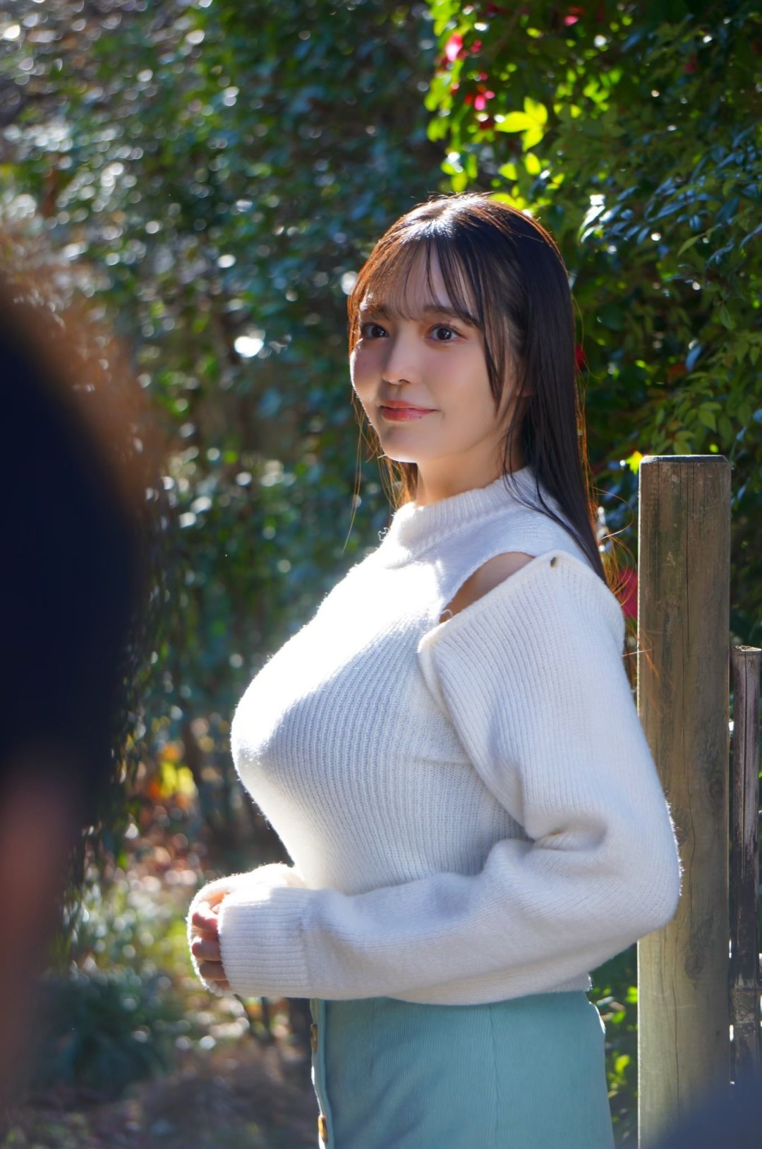 恋渕ももな スタイル3