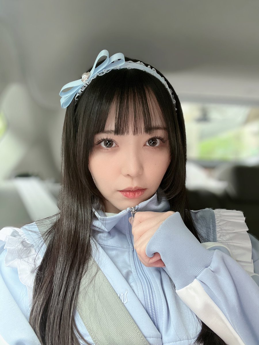 恋渕ももな スタイル5
