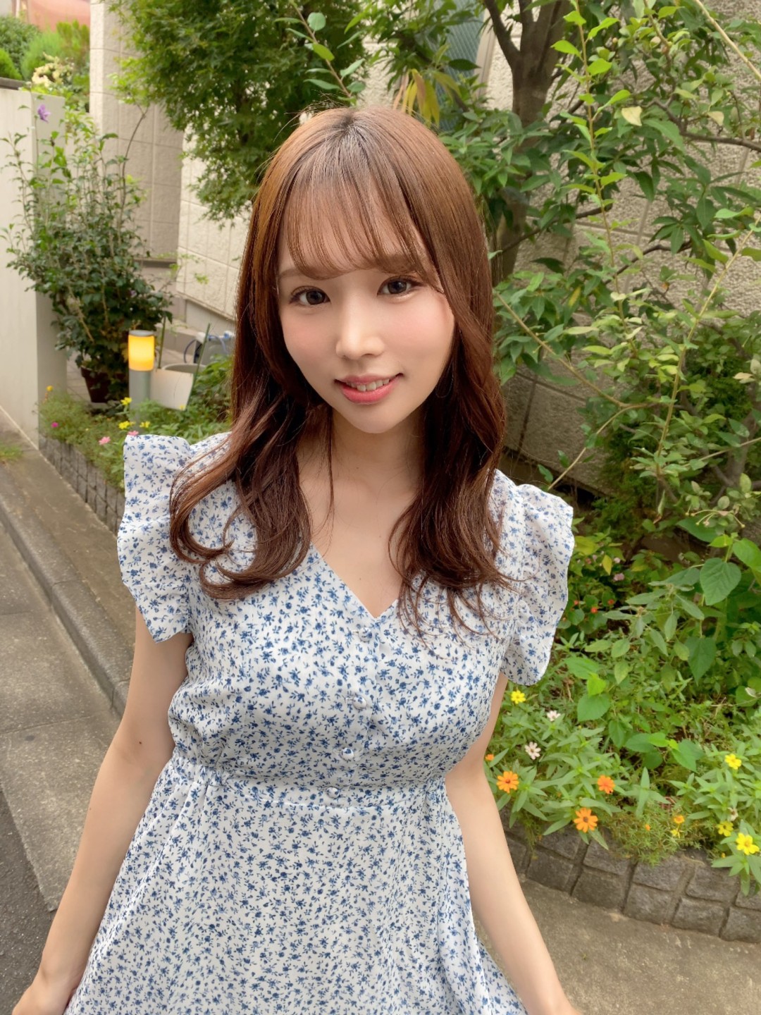 新井リマ スタイル3