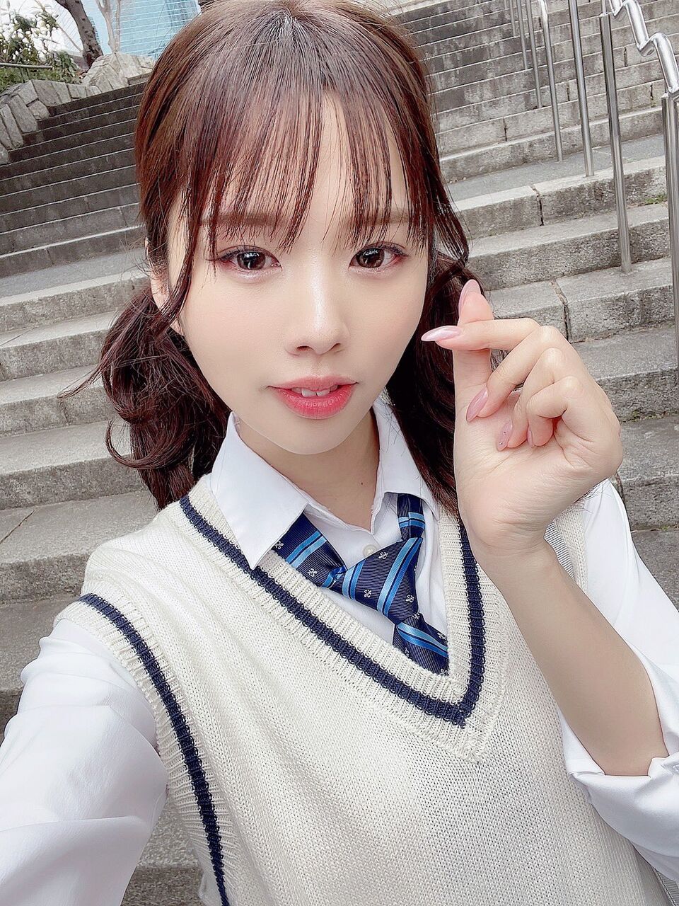 新井リマ スタイル4