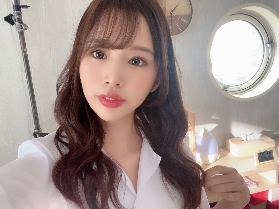 新井リマ スタイル5