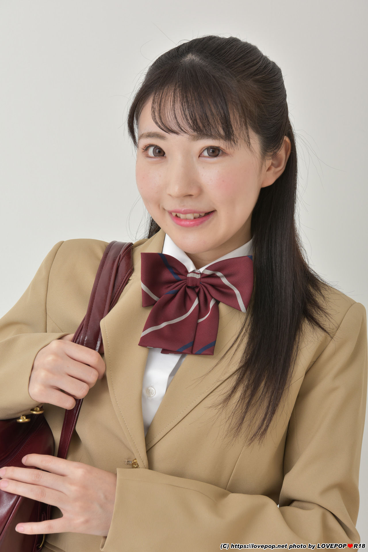 皆月ひかる スタイル11