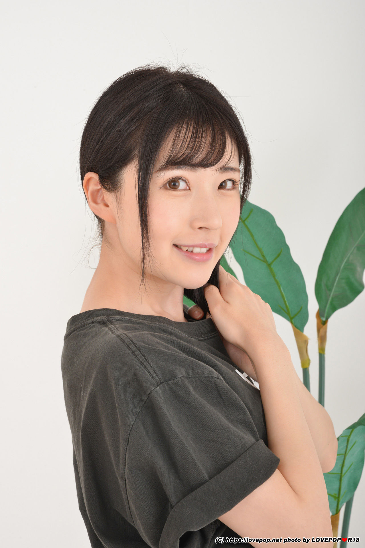 皆月ひかる スタイル5