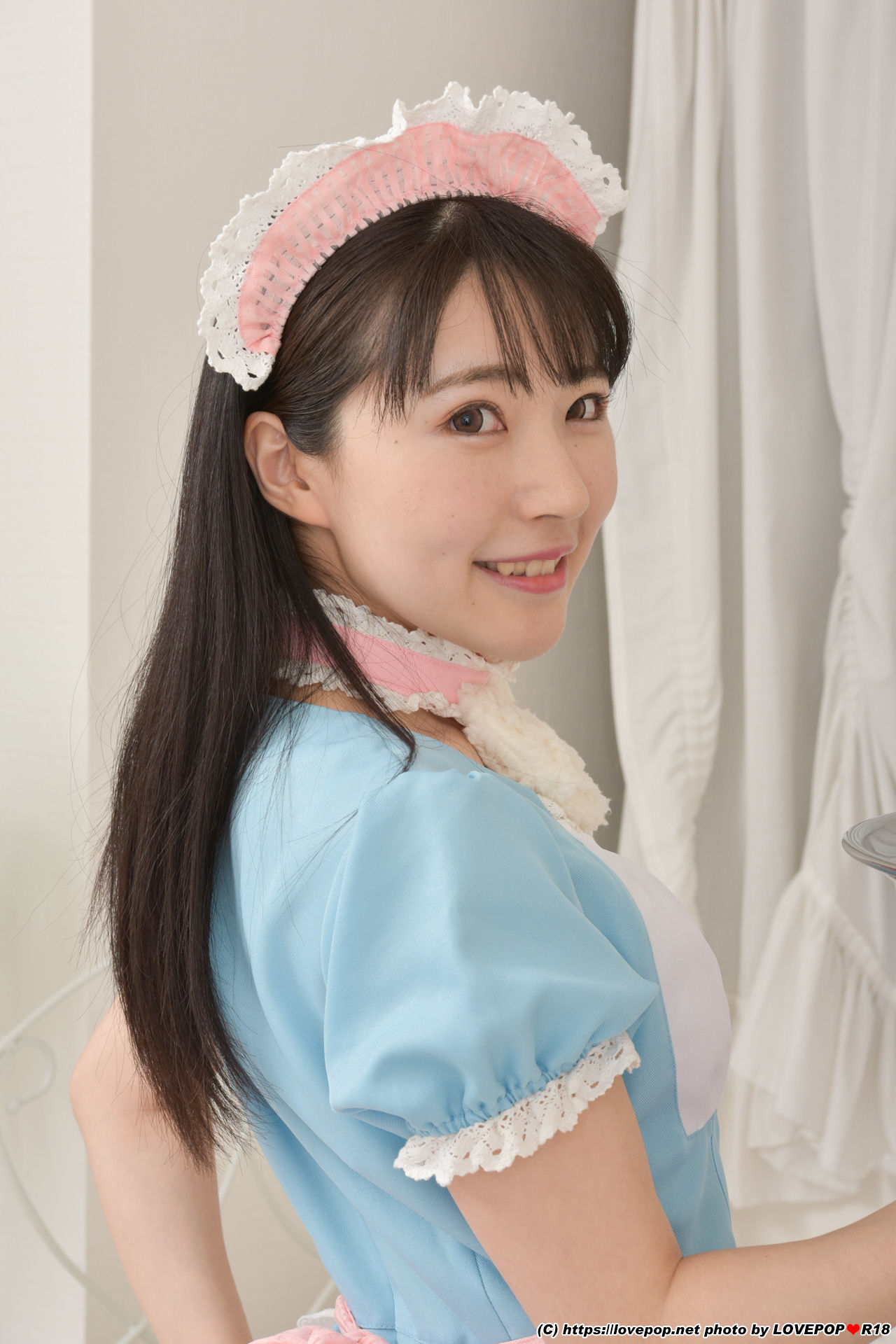 皆月ひかる スタイル6