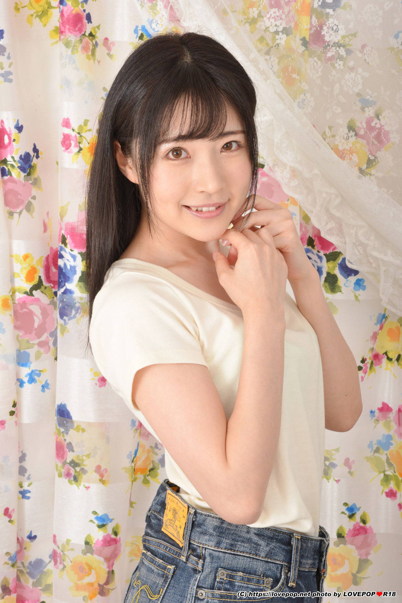 皆月ひかる スタイル6