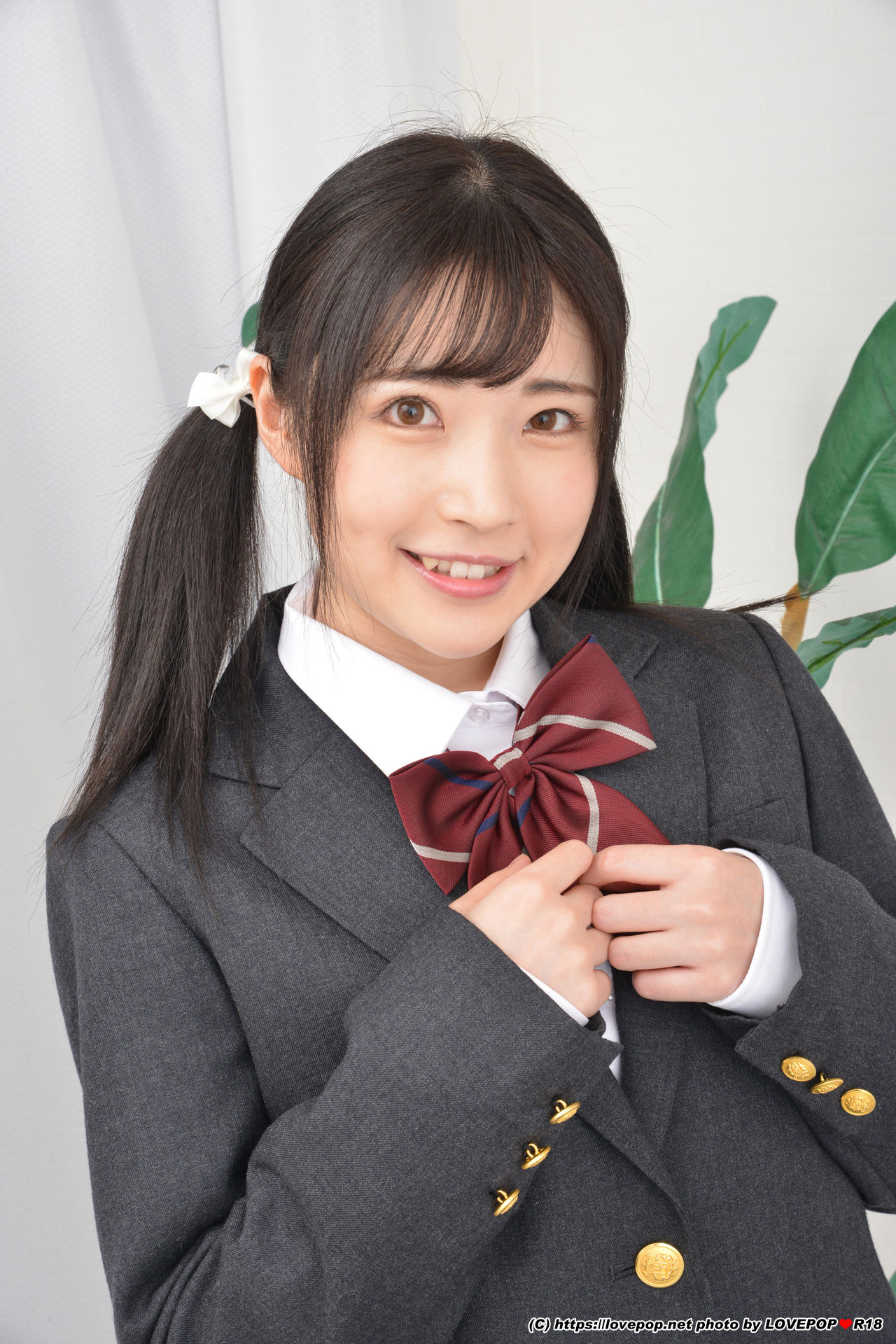 皆月ひかる スタイル7
