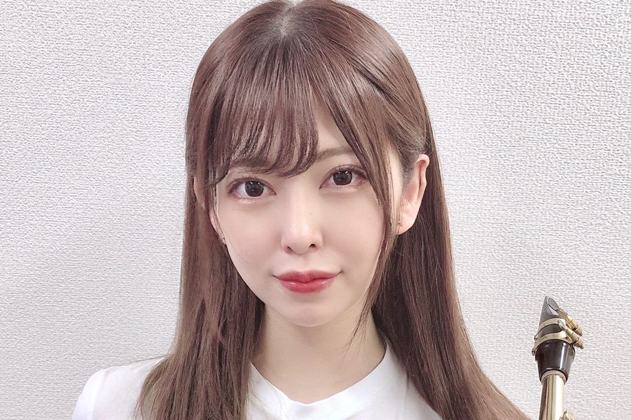 森日向子 スタイル10