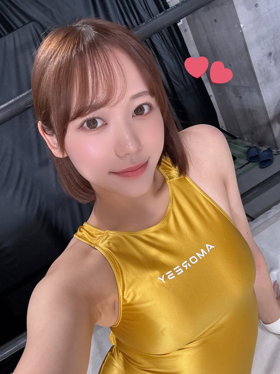 小野寺舞 スタイル3