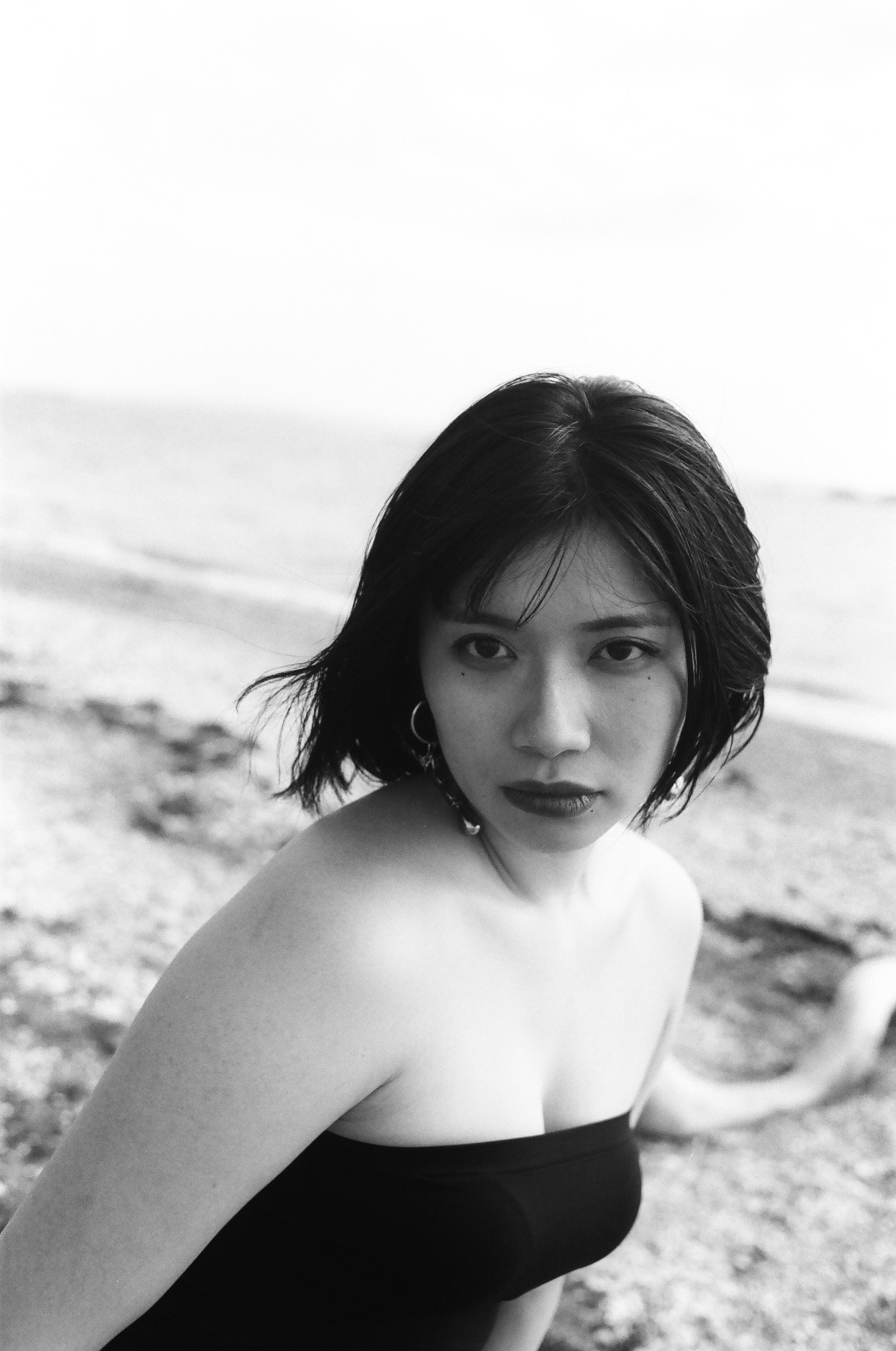 石原希望 スタイル10