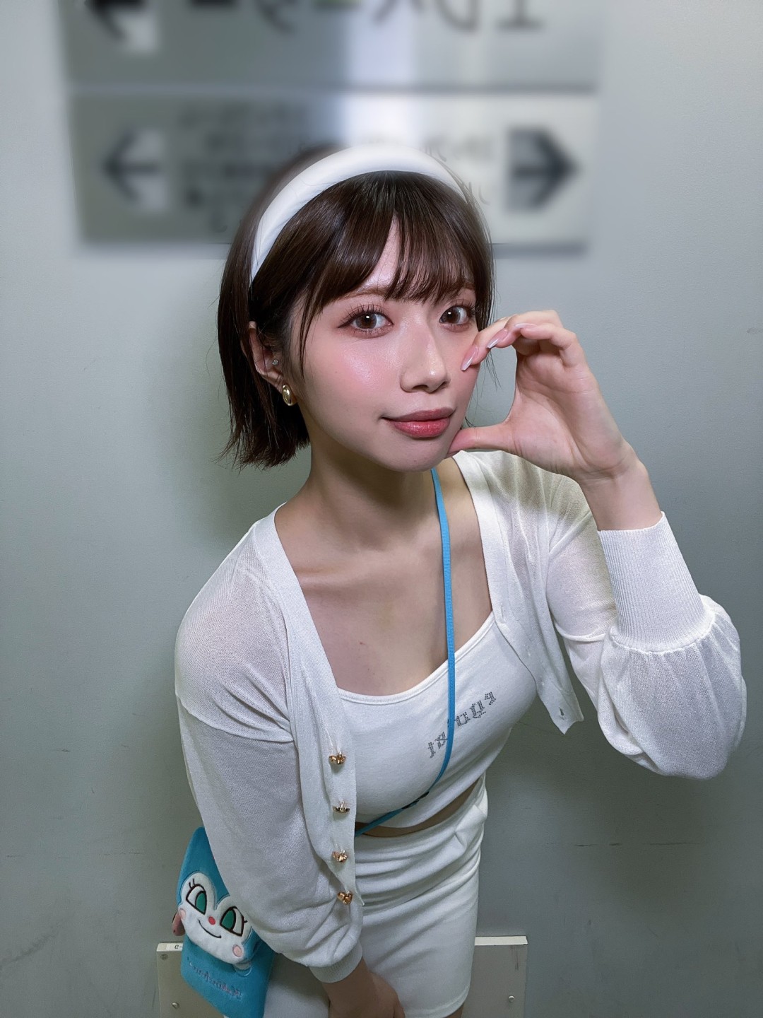 石原希望 スタイル11