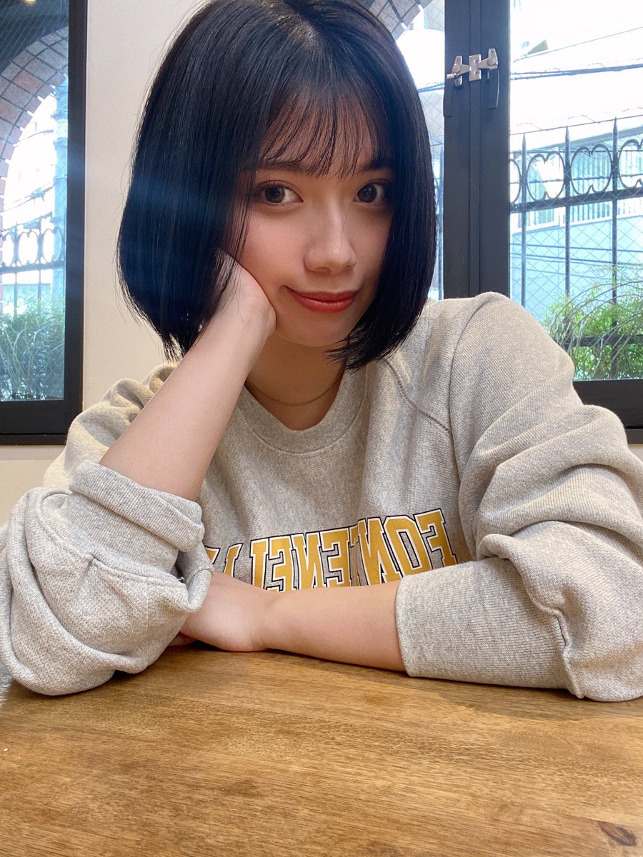 石原希望 スタイル12