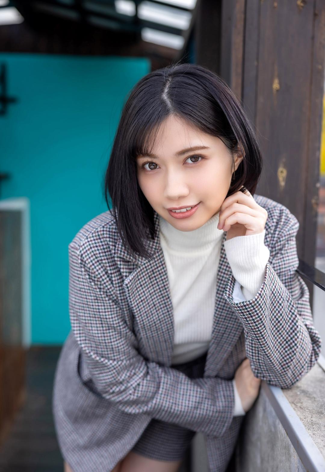 石原希望 スタイル3
