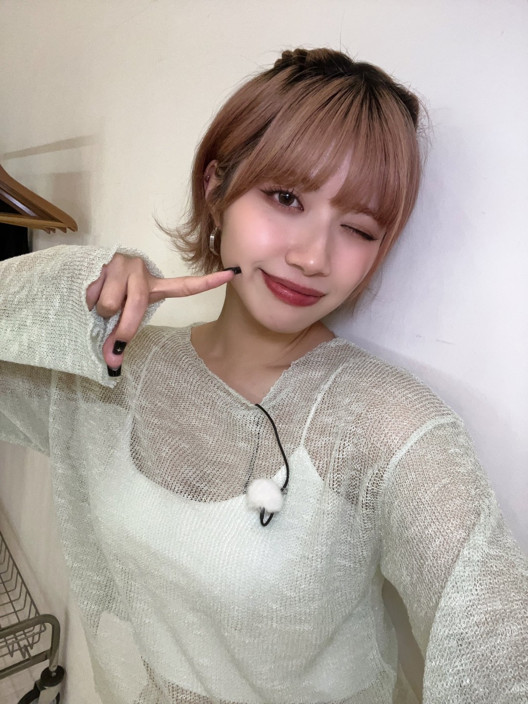 石原希望 スタイル4