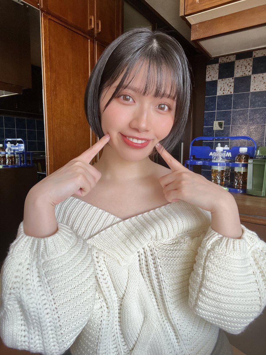 石原希望 スタイル5