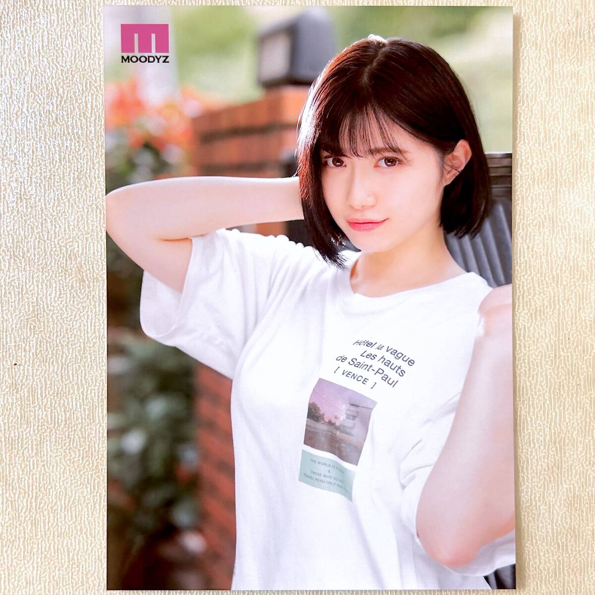 石原希望 スタイル5