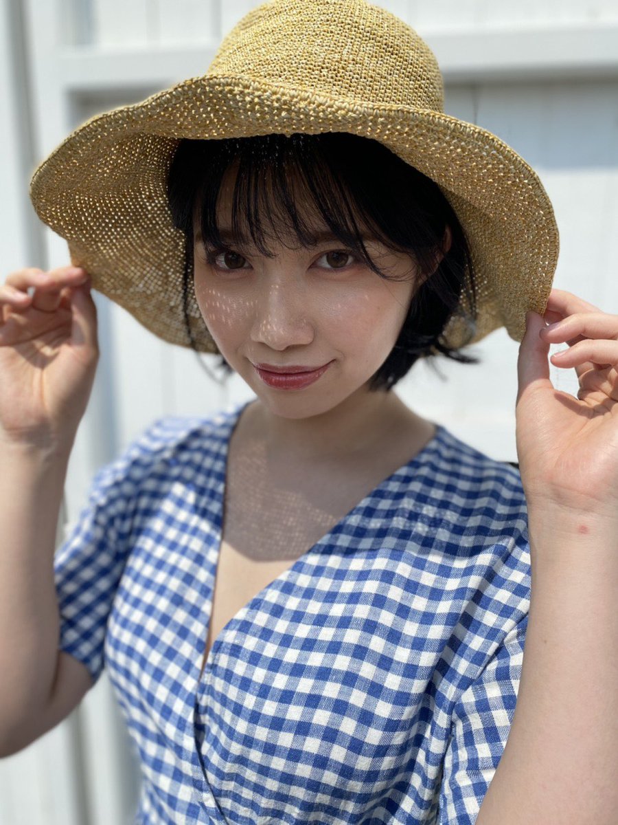 石原希望 スタイル8