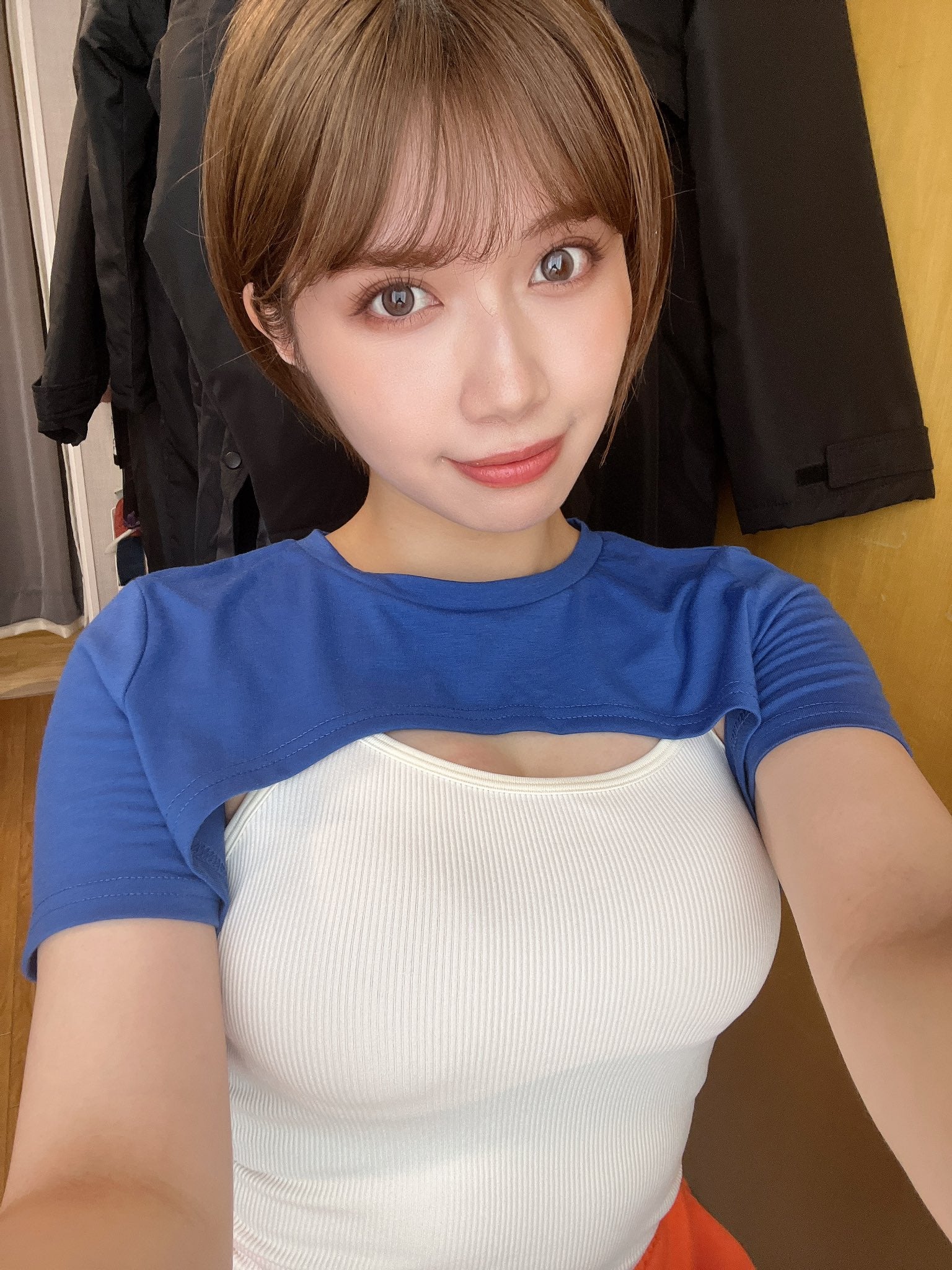 石原希望 スタイル9