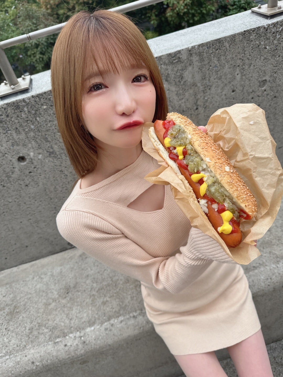 天使もえ スタイル10