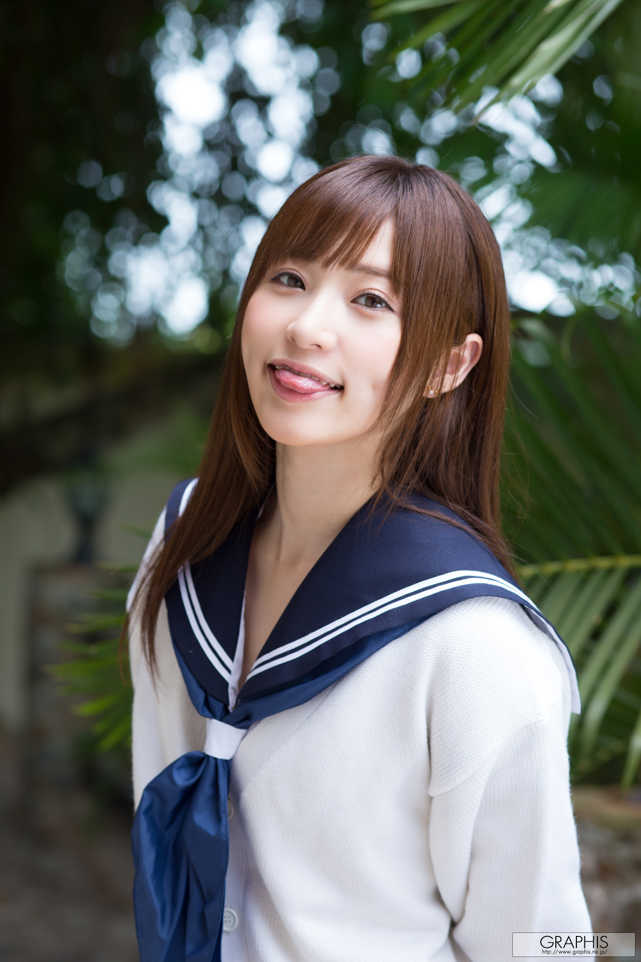 天使もえ スタイル2