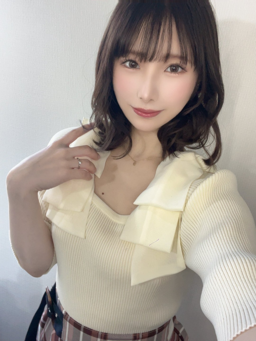 松井日奈子 スタイル2