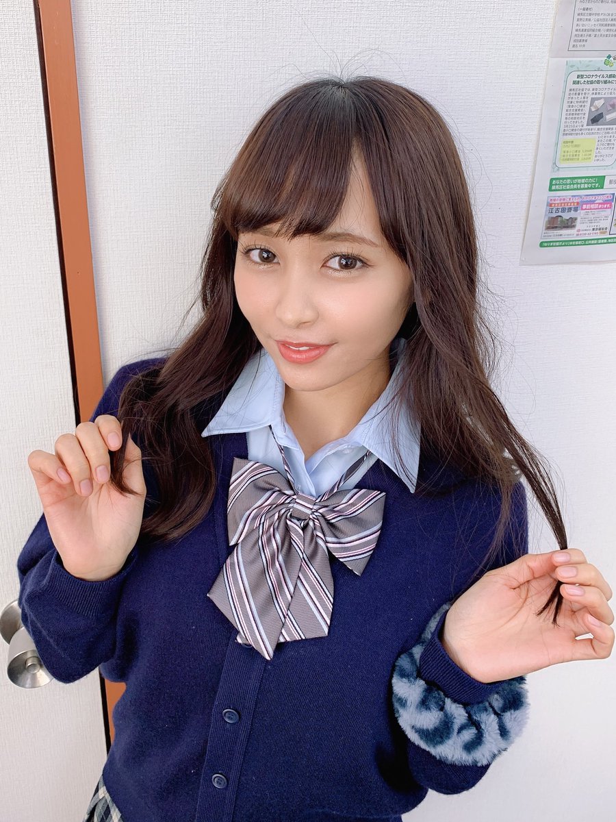 逢見リカ スタイル2