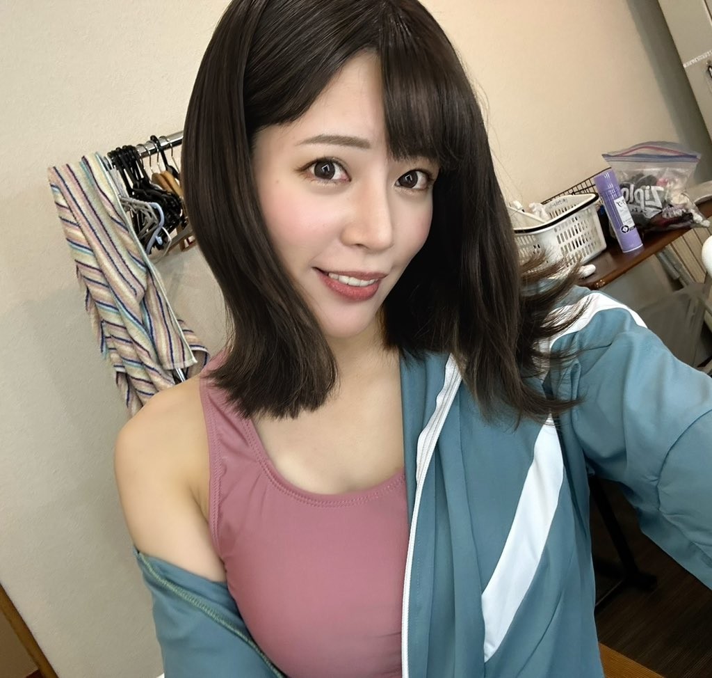 都月るいさ スタイル5